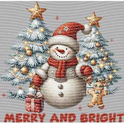 Christmas-ADJ 12336